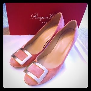 Roger Vivier Pump
